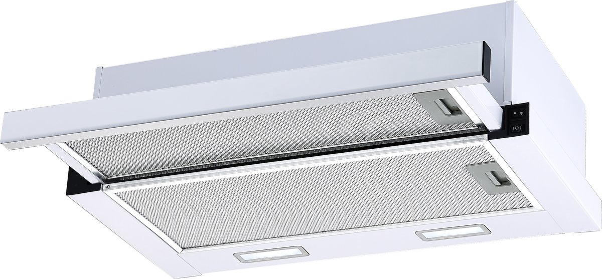 Scandomestic KHP60300A köksfläkt, 60 cm