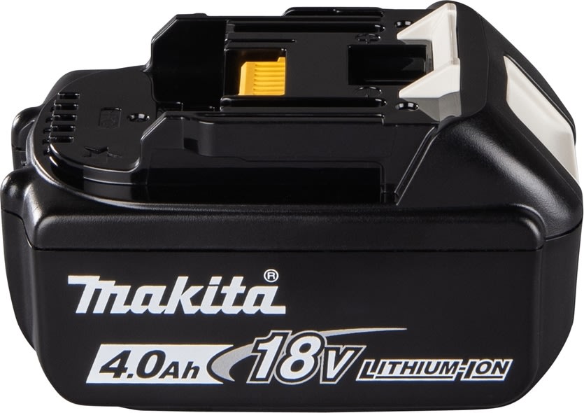 Makita Batteri LXT, BL1840B, 4,0Ah, 2 st.