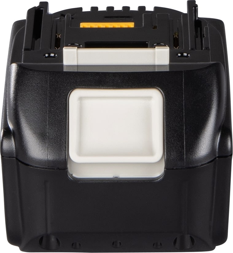 Makita Batteri LXT, BL1840B, 4,0Ah, 2 st.