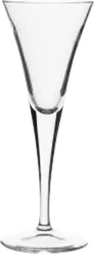 Bormioli Pisa Snap glas, 5 cl.
