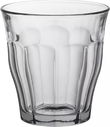Duralex Picardie Dricksglas, 16 cl.