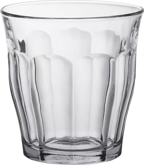 Duralex Picardie Dricksglas, 31 cl.