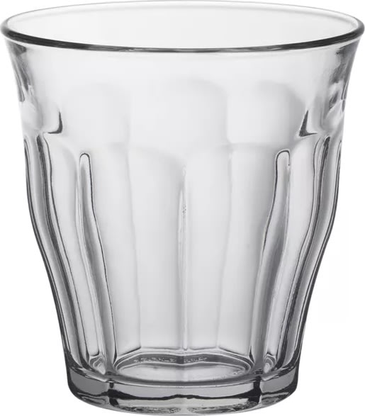 Duralex Picardie Dricksglas, 20 cl.