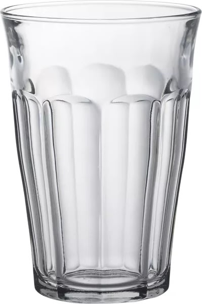Duralex Picardie Dricksglas, 36 cl.