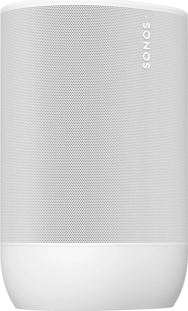 Sonos Move 2 trådlös högtalare, vit