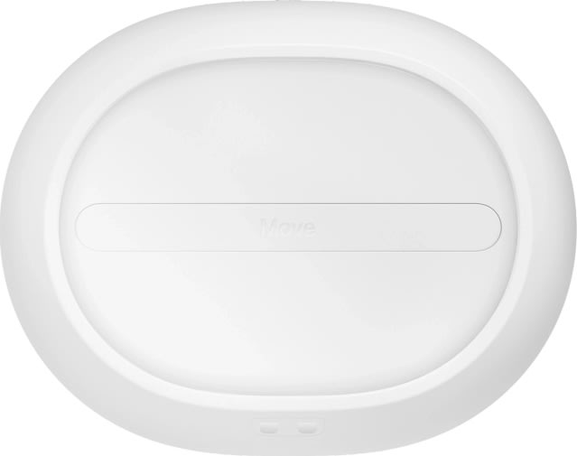 Sonos Move 2 trådlös högtalare, vit