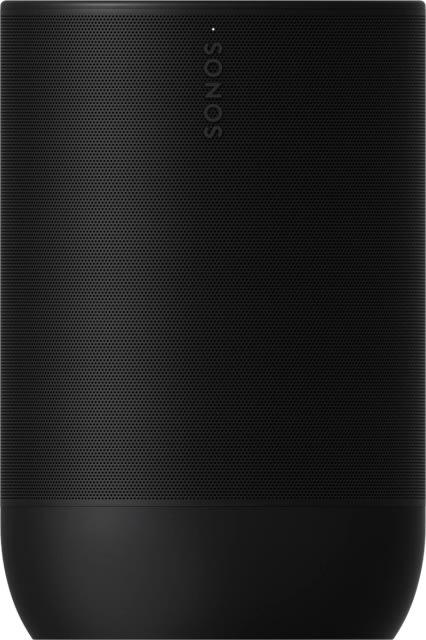 Sonos Move 2 trådlös högtalare, svart