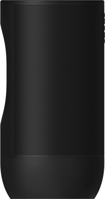 Sonos Move 2 trådlös högtalare, svart