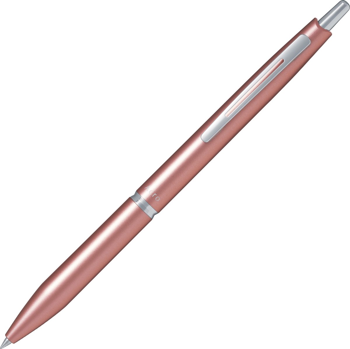 Pilot Acro 1000 Kulspetspenna, M, Roseguld