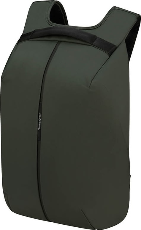 Samsonite Securipak 2.0 15,6" ryggsäck, grön