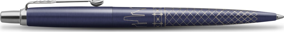 Parker Jotter Global Icons Kulspets, M, Sydney