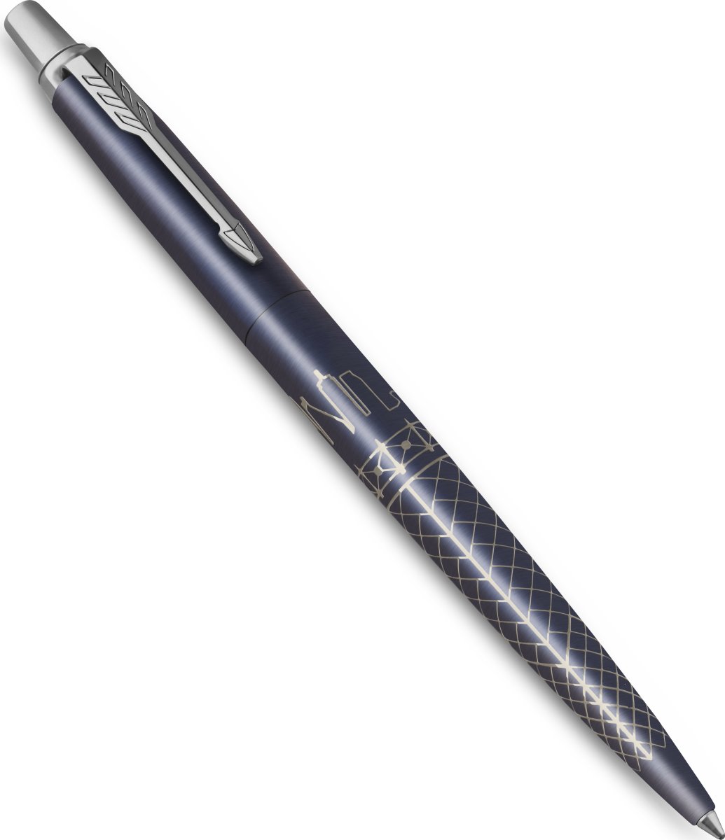 Parker Jotter Global Icons Kulspets, M, Sydney