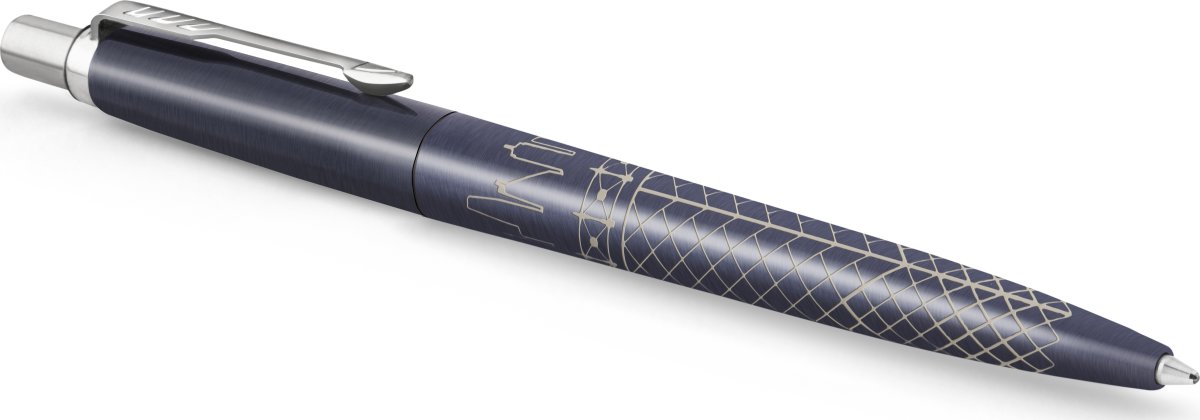 Parker Jotter Global Icons Kulspets, M, Sydney
