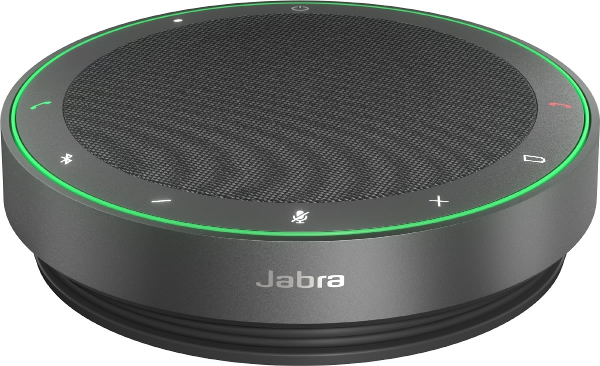 Jabra Speak2 75 UC USB-C-konferenstelefon