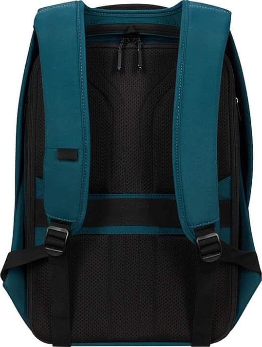 Samsonite Securipak 2.0 15,6" ryggsäck, blå