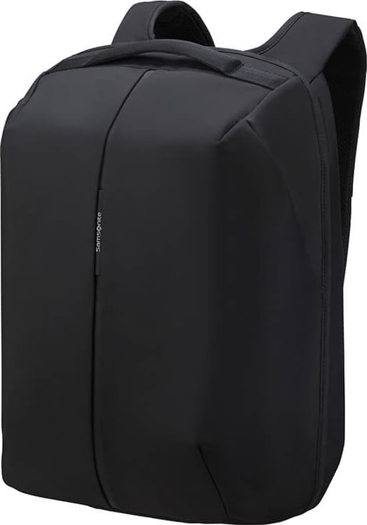 Samsonite Securipak 2.0 17,3" ryggsäck, svart