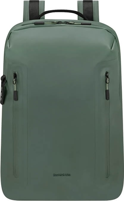 Samsonite Coatify Biz 15,6" ryggsäck, grön