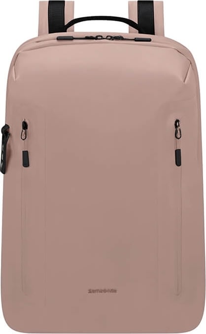 Samsonite Coatify Biz 15,6" ryggsäck, rosa
