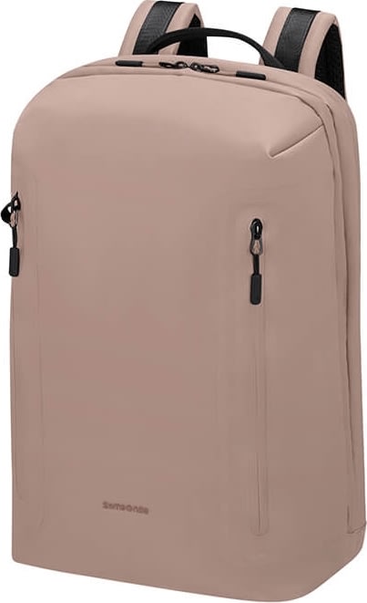 Samsonite Coatify Biz 15,6" ryggsäck, rosa