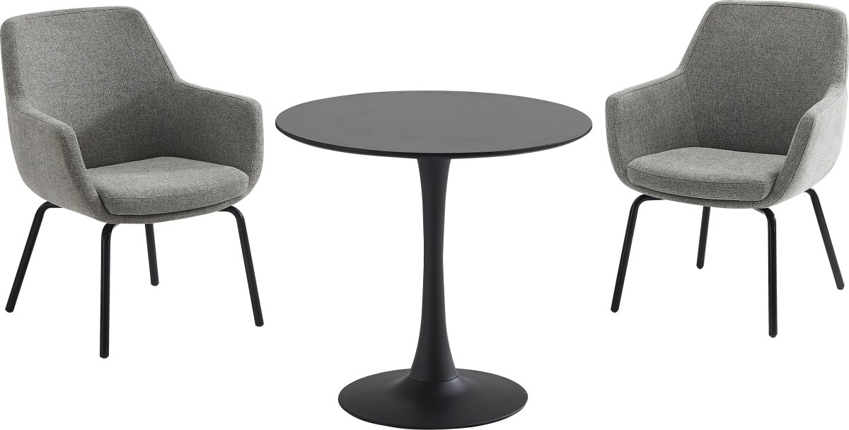 Fermo loungeset