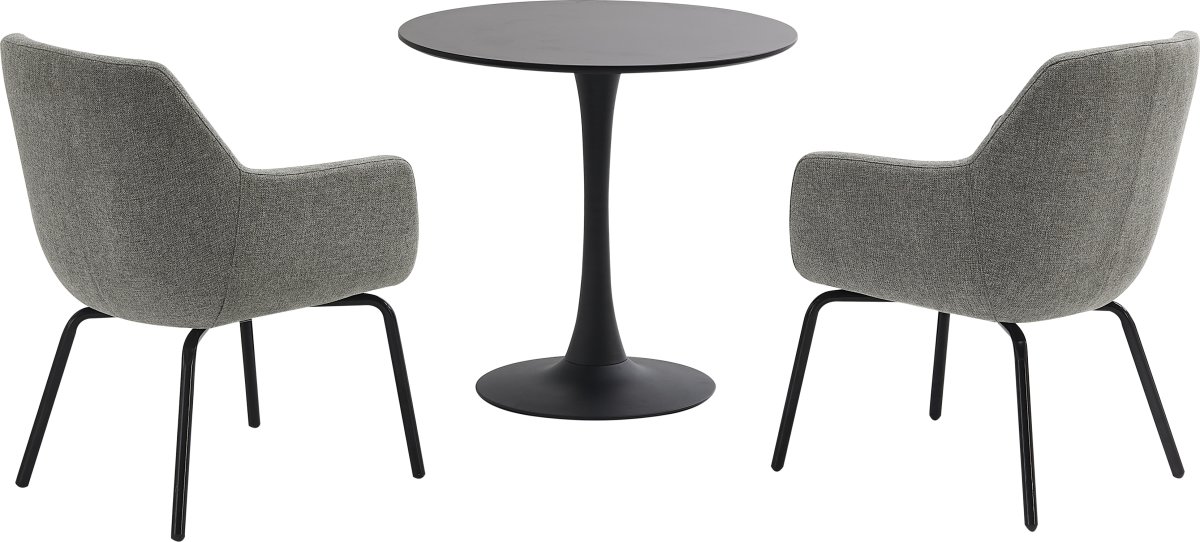 Fermo loungeset
