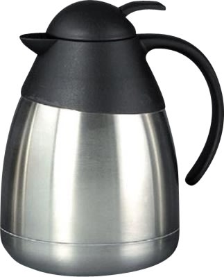 Proff-Line Termoskanna, 1L, matt
