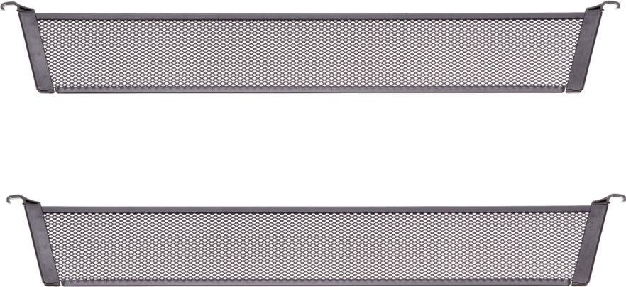 Elfa avdelare till trådkorg 52, 52x8cm, 2st, grå