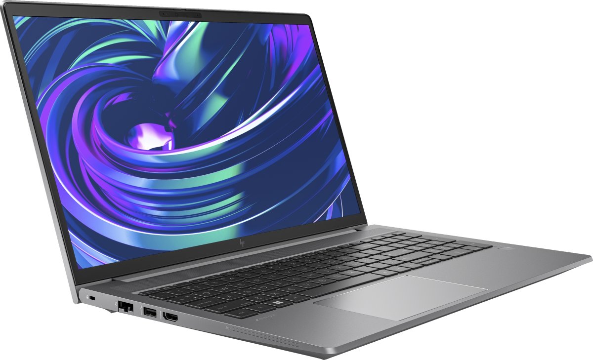 HP ZBook Power G10 15,6" bärbar dator