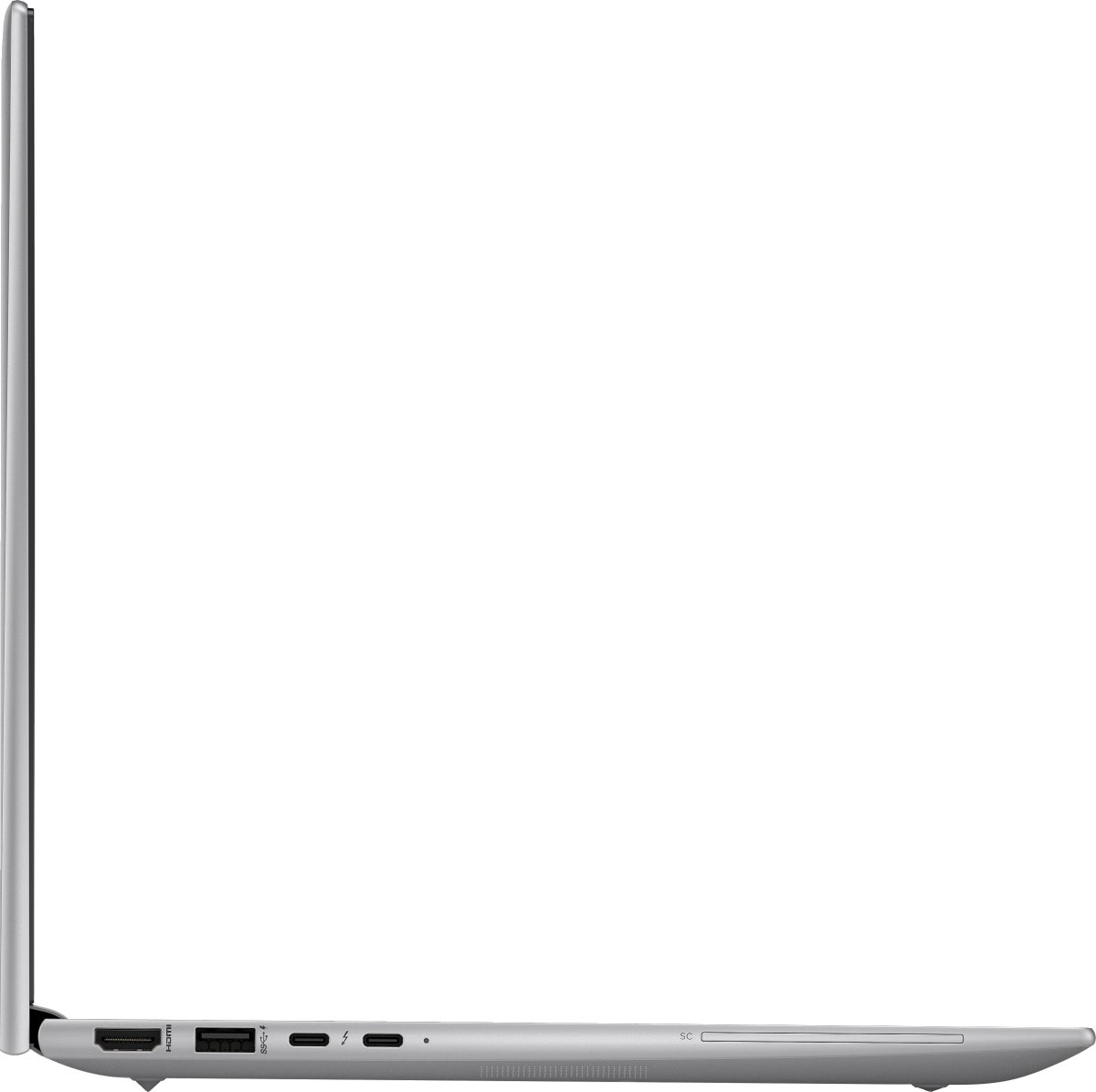 HP ZBook Firefly G10 14" bärbar dator