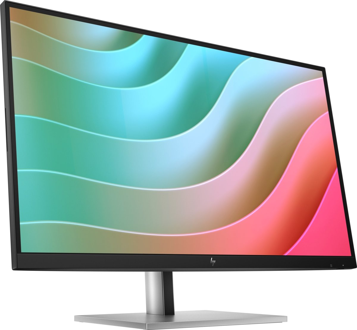 HP E27k G5 4K USB-C 27” Monitor