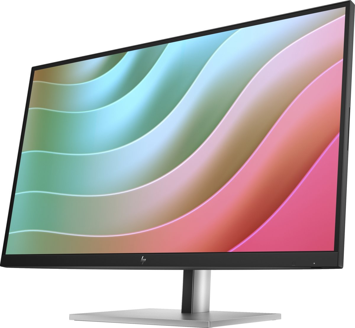 HP E27k G5 4K USB-C 27” Monitor