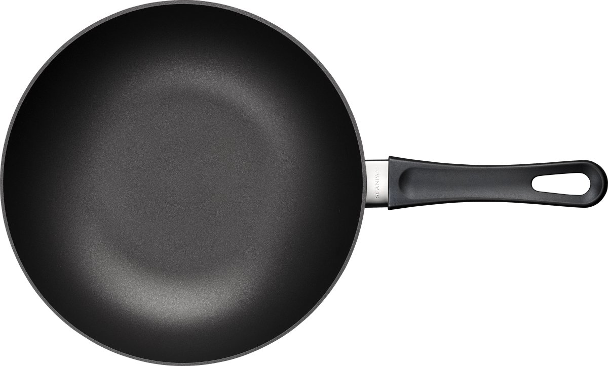 Scanpan Classic Wok, 24 cm.