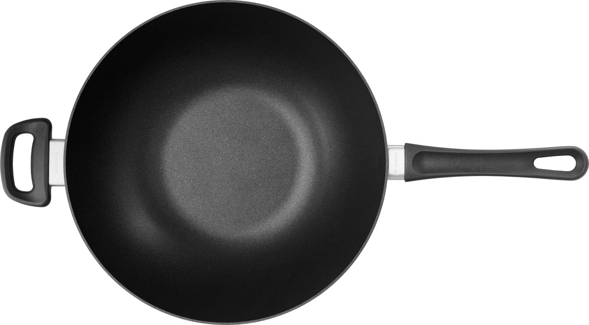 Scanpan Classic Wok, 32 cm.