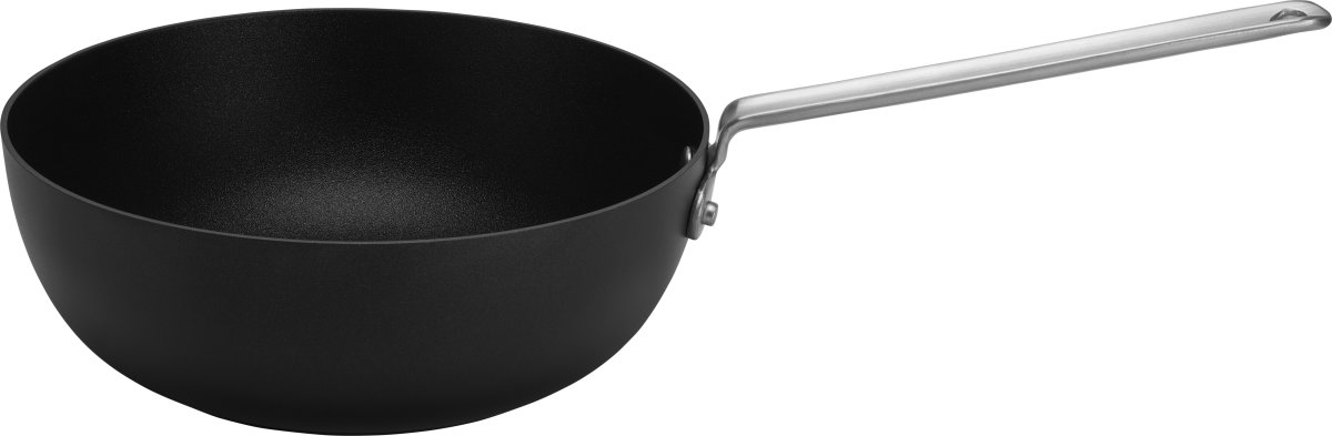 Scanpan TechnIQ Djup sauterpanna, 26 cm.