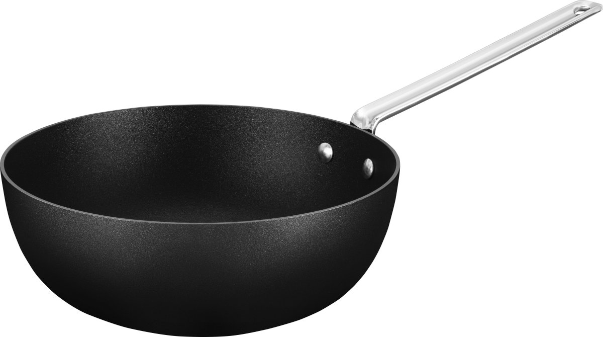 Scanpan TechnIQ Djup sauterpanna, 26 cm.