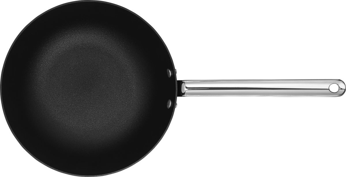 Scanpan TechnIQ Djup sauterpanna, 26 cm.