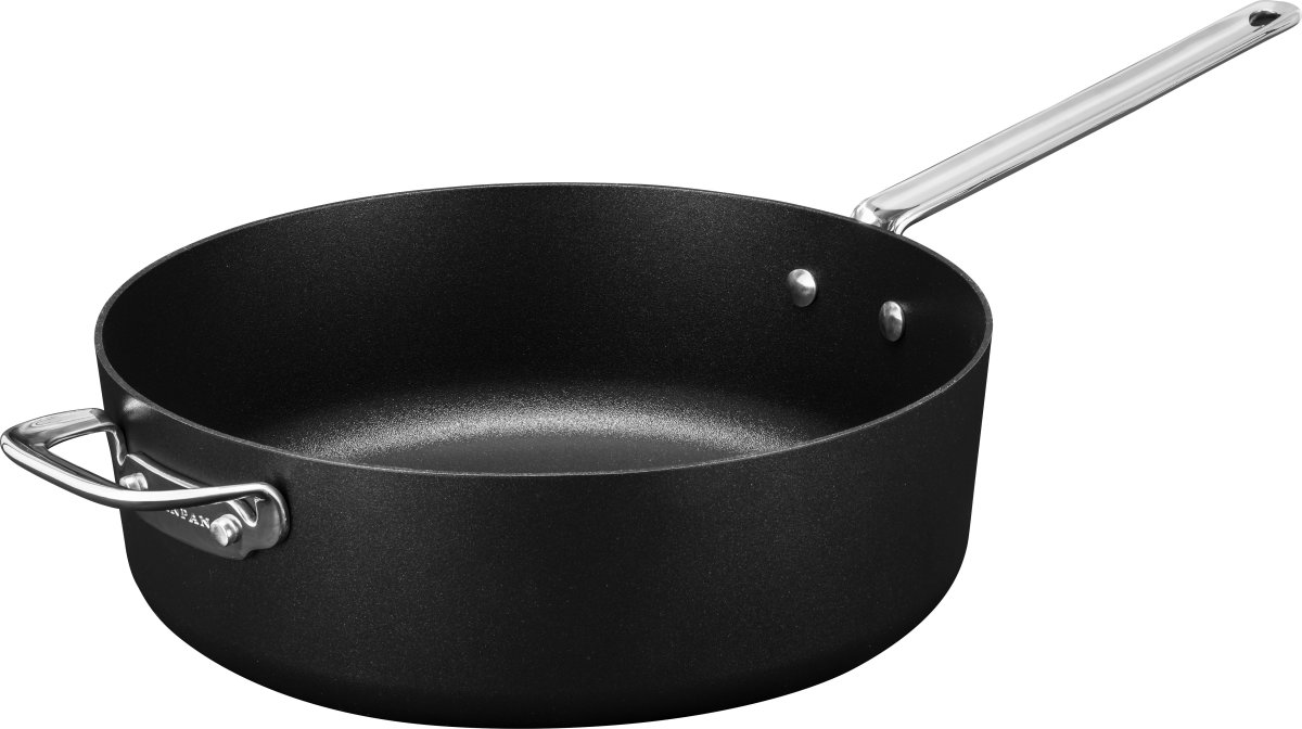 Scanpan TechnIQ Stekpanna, 30 cm.