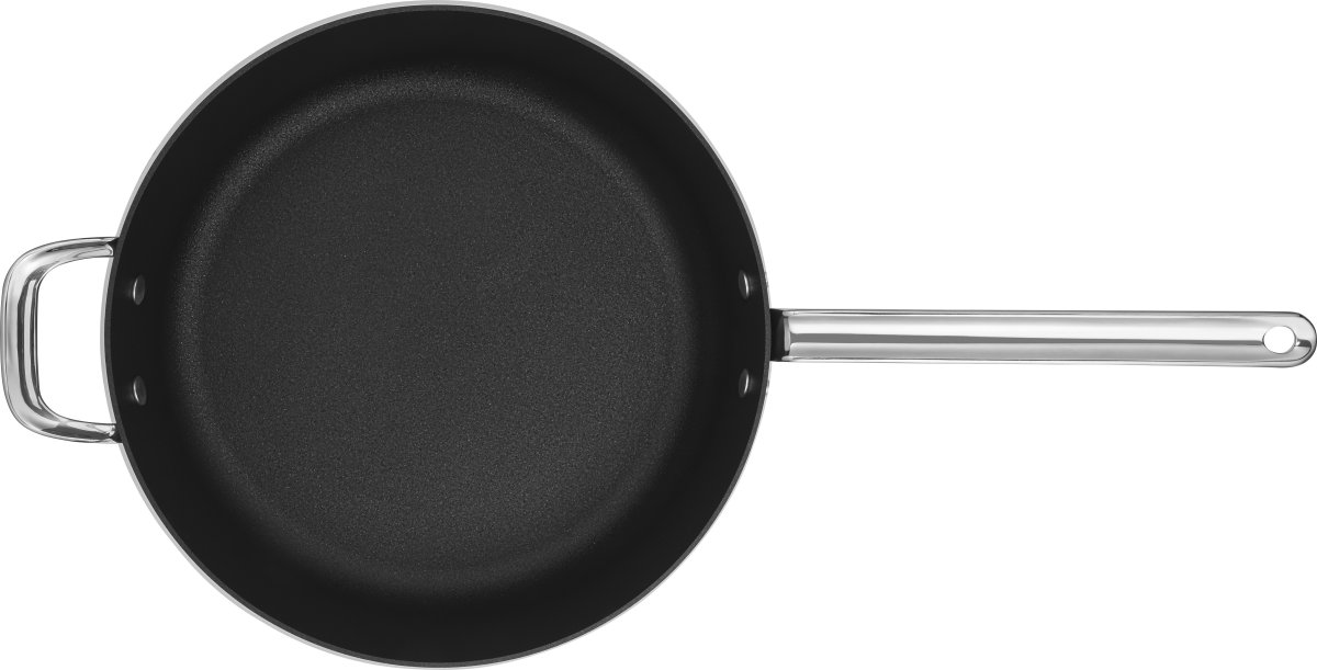 Scanpan TechnIQ Stekpanna, 30 cm.