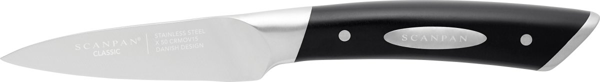 Scanpan Classic Urtekniv, 9 cm.