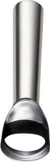 Stöckel Model A Glassskopa, 1/20, aluminium/Ø5,6cm