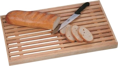 Smulbräda m/lös insats, 42x25x4,5cm