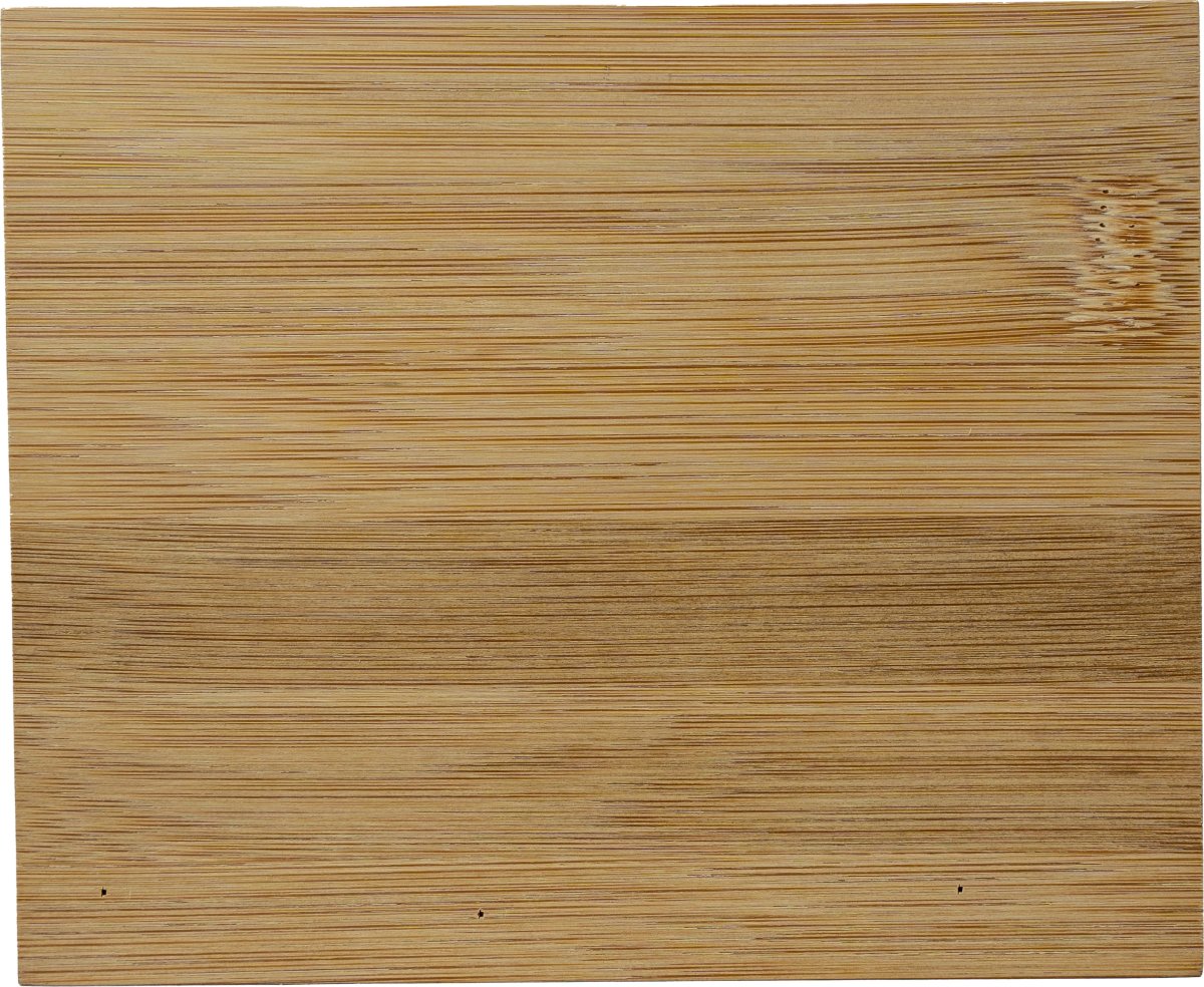 Akryl/Bambu Bordsskylt, Magnetisk, 10x15cm