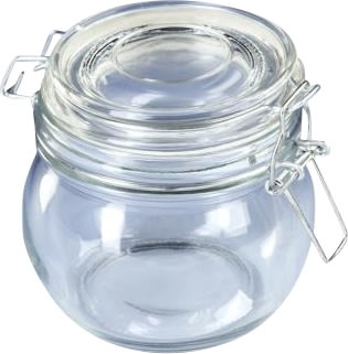 Bormioli Fido konservburk, 0,5L