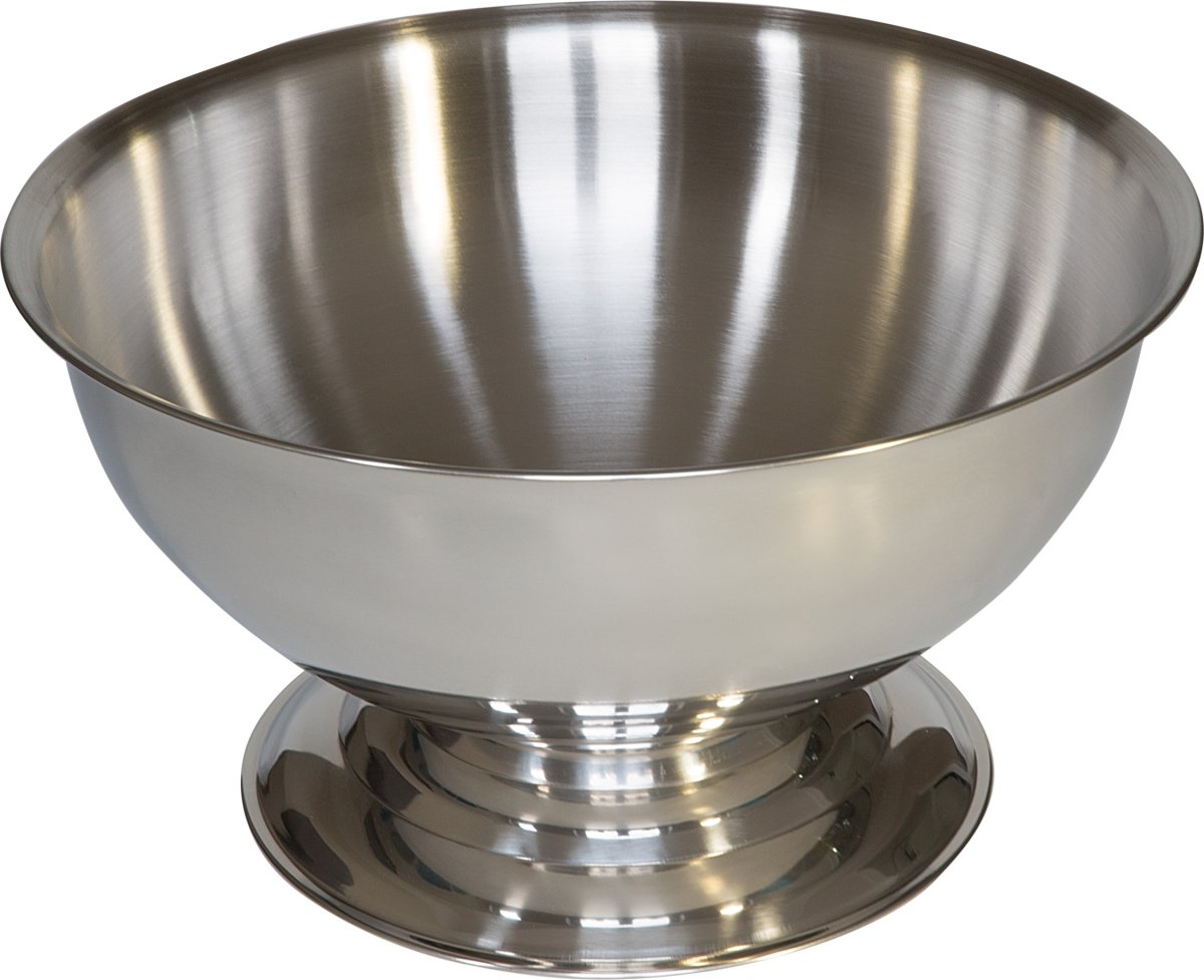 APS Champagneskål, stål, Ø40,5cm, 1350cl