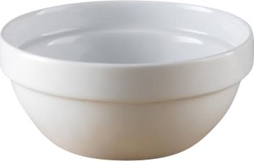 Buffet-Line Stapelbar skål, Ø14cm