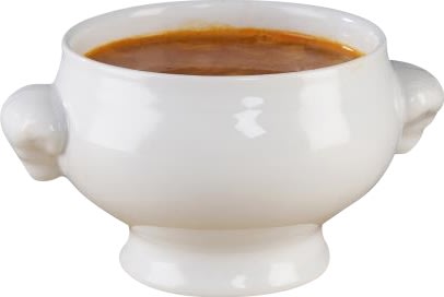 Buffet-Line Soppskål, Ø12,2cm, 40cl