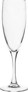 Arcoroc Princesa Champagneglas, 16 cl.