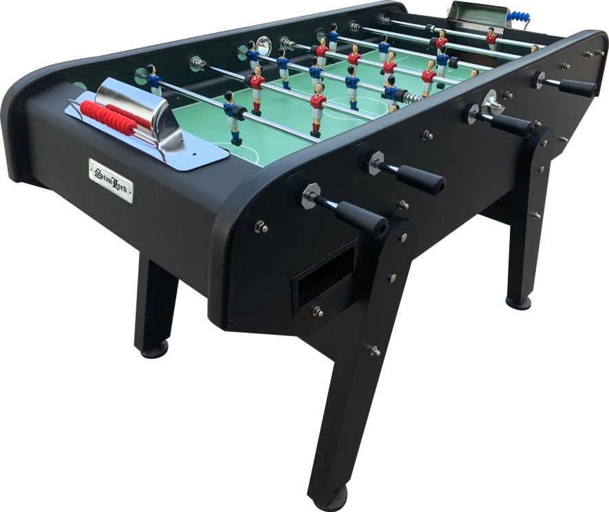 Stanlord Bordsfotboll Palermo Pro