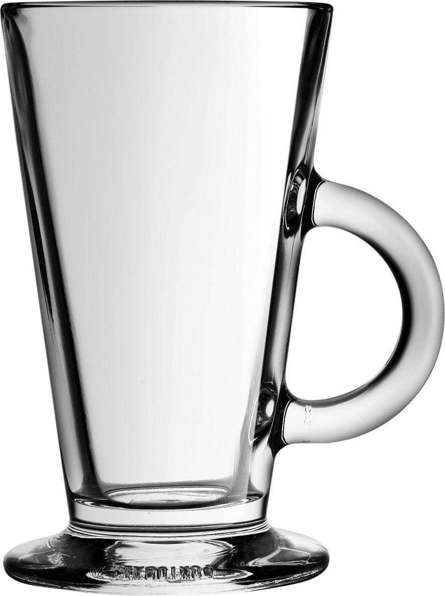 Pasabahce Irish Coffee/Glögg glas, 26 cl.