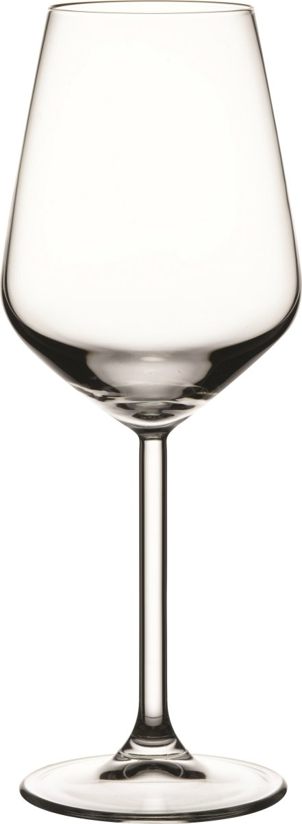 Pasabahce Allegra Vinglas, 35 cl.